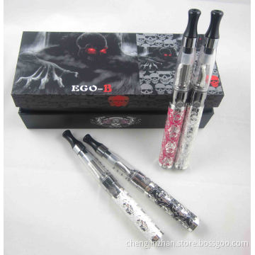 Electronic Cigarette EGO-B E Vapor with Gift Box
